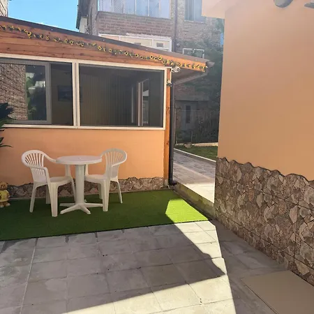 Apartment Annixi Tsarevo