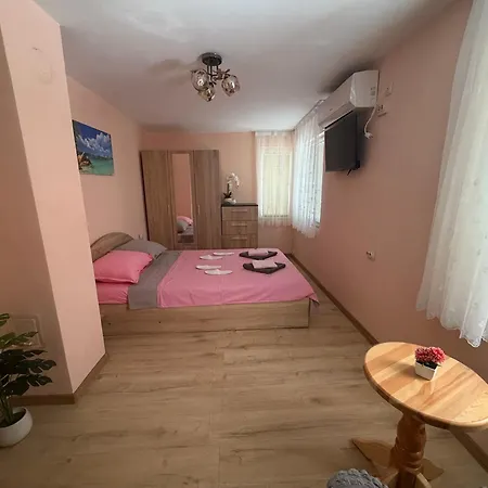 Apartmán Annixi Carevo