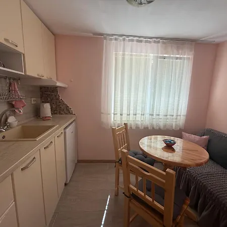 Annixi Apartmán