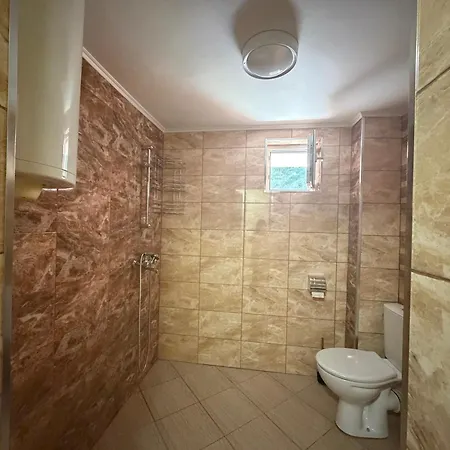 Apartmán Annixi *