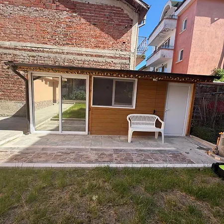 Apartmán Annixi