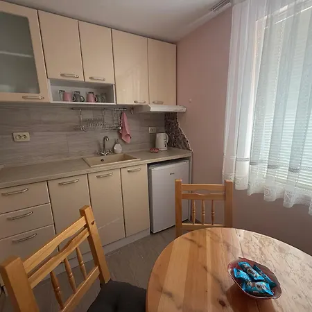 Annixi Apartmán *