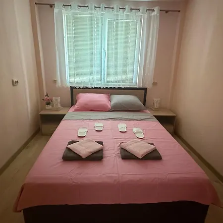Annixi Apartmán *