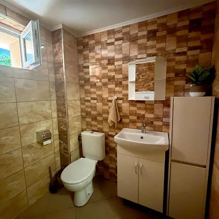 Annixi Apartmán Carevo