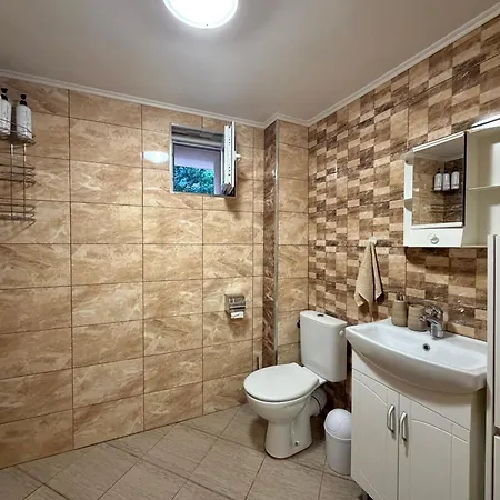 Apartmán Annixi Carevo
